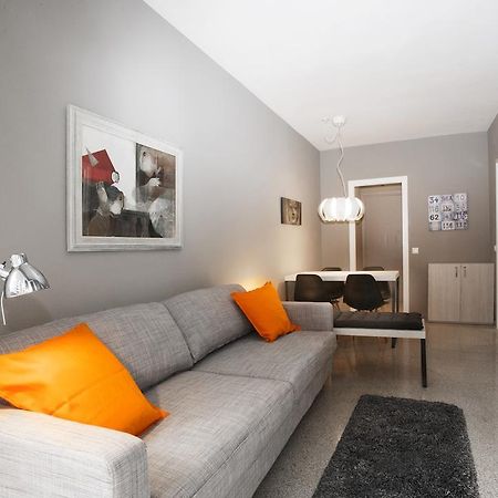 Bcn Sagrada Familia Apartments Barselona Oda fotoğraf