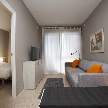 Bcn Sagrada Familia Apartments Barselona Oda fotoğraf